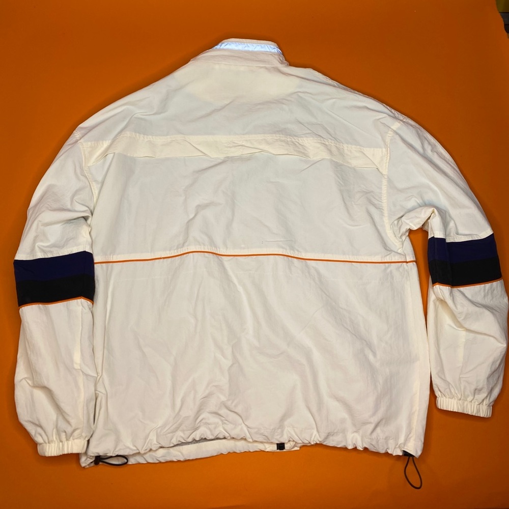 Windbreak jacket - Picture 4 of 4